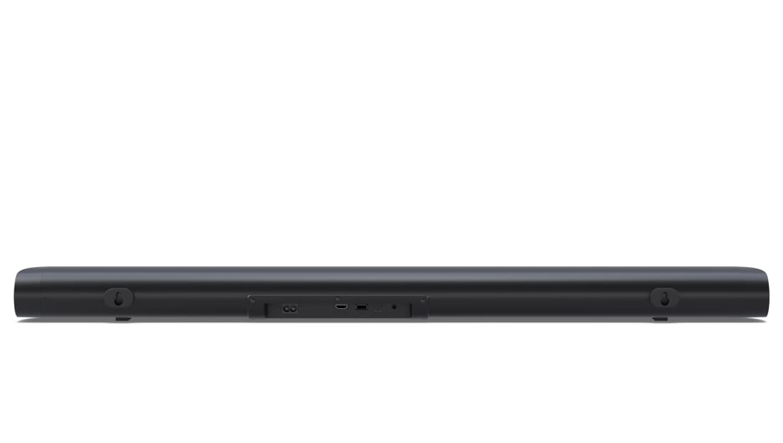 Sharp HT-SBW202 2.1 Soundbar with Wireless Subwoofer for TV above 40", HDMI ARC/CEC, Aux-in, Optical, Bluetooth, 92cm, Black | Sharp | TV SoundBar with Wireless Subwoofer | HT-SBW202 | Black | No | AUX in | Bluetooth | 200 W | Wireless connection