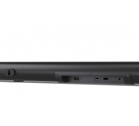 Sharp HT-SBW202 2.1 Soundbar with Wireless Subwoofer for TV above 40", HDMI ARC/CEC, Aux-in, Optical, Bluetooth, 92cm, Black | Sharp | TV SoundBar with Wireless Subwoofer | HT-SBW202 | Black | No | AUX in | Bluetooth | 200 W | Wireless connection