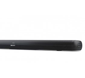 Sharp HT-SBW202 2.1 Soundbar with Wireless Subwoofer for TV above 40", HDMI ARC/CEC, Aux-in, Optical, Bluetooth, 92cm, Black | Sharp | TV SoundBar with Wireless Subwoofer | HT-SBW202 | Black | No | AUX in | Bluetooth | 200 W | Wireless connection