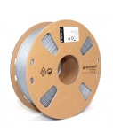 Flashforge ABS Filament | 1.75 mm diameter, 1 kg/spool | Silver