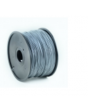 Flashforge PLA-PLUS Filament | 1.75 mm diameter, 1kg/spool | Silver