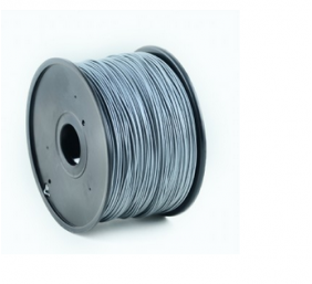 Flashforge PLA-PLUS Filament | 1.75 mm diameter, 1kg/spool | Silver