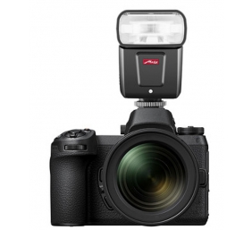 Metz | Mecablitz M360 | Camera brands compatibility Fujifilm | for Fujifilm | Digital flash