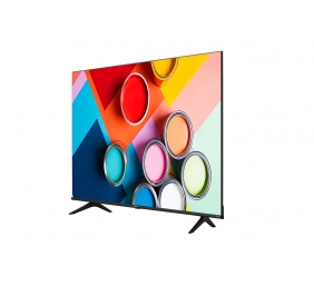 HISENSE 50inch UHD IPS LED 50A6BG 60Hz