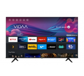 HISENSE 50inch UHD IPS LED 50A6BG 60Hz