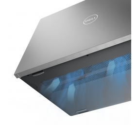Dell Vostro 13 5310 AG FHD+ i5-11300H/8GB/256GB/Iris Xe/Win11 Pro/ENG backlit kbd/Grey/FP/3Y Basic OnSite
