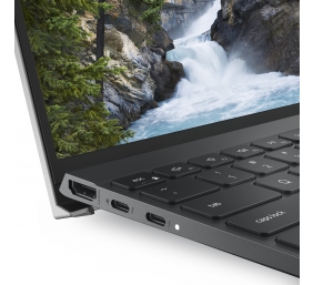 Dell Vostro 13 5310 AG FHD+ i5-11300H/8GB/256GB/Iris Xe/Win11 Pro/ENG backlit kbd/Grey/FP/3Y Basic OnSite