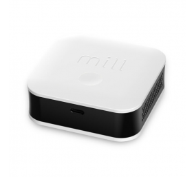 Mill | Sense smart indoor air quality monitor | SENSEAIR | White | No Display