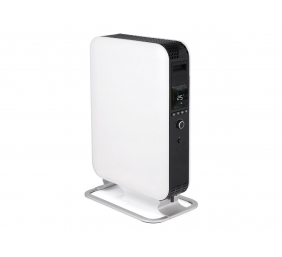 Mill | Heater | OIL2000WIFI3 GEN3 | Oil Filled Radiator | 2000 W | Number of power levels 3 | Suitable for rooms up to 24 m² | White/Black