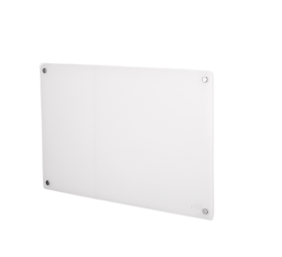 Mill | Heater | GL600WIFI3 GEN3 | Panel Heater | 600 W | Suitable for rooms up to 8-11 m² | White