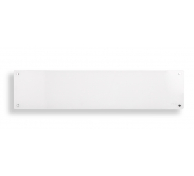 Mill | Heater | GL800LWIFI3 GEN3 | Panel Heater | 800 W | Suitable for rooms up to 8-16 m² | White | IPX4