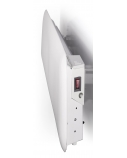 Mill | Heater | PA1500WIFI3 GEN3 | Panel Heater | 1500 W | Number of power levels | Suitable for rooms up to 22 m² | White
