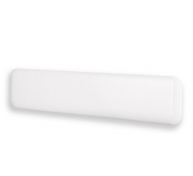 Mill | Heater | PA1000LWIFI3 GEN3 | Panel Heater | 1000 W | Suitable for rooms up to 12-16 m² | White | IPX4