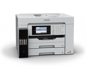 Epson EcoTank L15180 Spausdintuvas rašalinis spalvotas MFP A3+ 25 ppm USB Wi-Fi Ethernet LAN