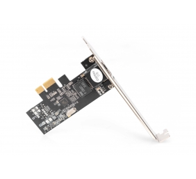 Digitus | 2,5 Gigabit Ethernet PCI Express Card 2.5G Ethernet NIC | DN-10135