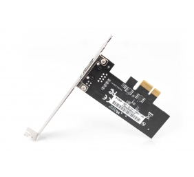 Digitus | 2,5 Gigabit Ethernet PCI Express Card 2.5G Ethernet NIC | DN-10135