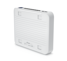 Ubiquiti | Switch Enterprise 8 PoE | USW-Enterprise-8-PoE | Managed L3 | Desktop | Gigabit Ethernet (copper) ports quantity SMB Layer 3* PoE | SFP ports quantity 0 | SFP+ ports quantity 2 | Power supply type AC/DC, Internal, 150W