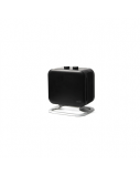 Mill | Heater | CUS1800MECBA | PTC Fan | 1800 W | Suitable for rooms up to 30 m² | Black