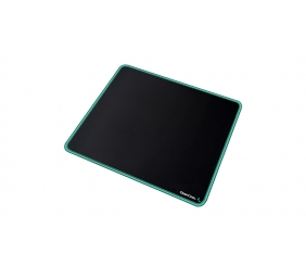 Deepcool | PREMIUM CLOTH GAMING MOUSE PAD | GM810 | Black surface, DeepCool green edge