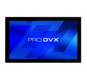 ProDVX | Touch Monitor | TMP-22X | 21.5 " | cd/m² | Touchscreen | 250 cd/m² | 178 °