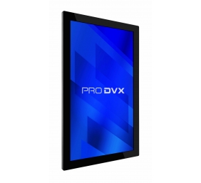 ProDVX | Touch Monitor | TMP-22X | 21.5 " | cd/m² | Touchscreen | 250 cd/m² | 178 °