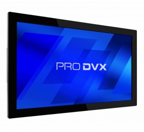 ProDVX | Touch Monitor | TMP-22X | 21.5 " | Touchscreen | 250 cd/m² | 178 °