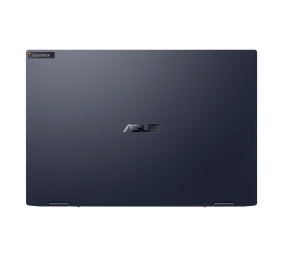 Asus ExpertBook B5 Flip  Star Black 13.3 " OLED Touchscreen FHD Anti-glare Intel Core i5 i5-1135G7 16 GB DDR4 SSD 512 GB Intel UHD Graphics Windows 10 Pro 802.11ax Bluetooth version 5.0 Keyboard language English Keyboard backlit Warranty 36 month(s) Batte