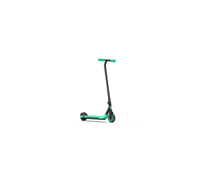 Segway | Ninebot eKickscooter ZING A6 | Up to 12 km/h | Black/Green