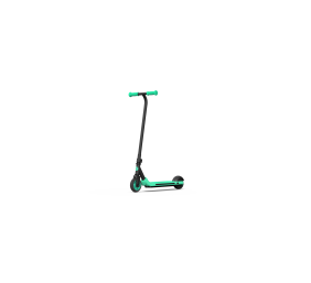 Segway | Ninebot eKickscooter ZING A6 | Up to 12 km/h | Black/Green