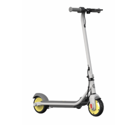 Segway | Ninebot eKickscooter ZING C8 | Up to 16 km/h | Grey
