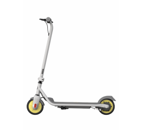 Segway | Ninebot eKickscooter ZING C8 | Up to 16 km/h | Grey