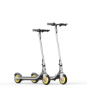 Segway Ninebot eKickscooter ZING C10, Grey