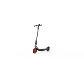 Segway | Ninebot eKickscooter ZING C20 | Up to 16 km/h | Grey