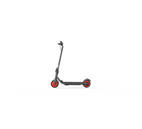 Segway | Ninebot eKickscooter ZING C20 | Up to 16 km/h | Grey