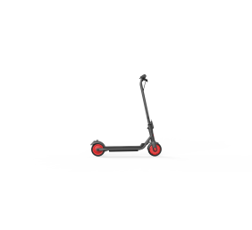 Segway | Ninebot eKickscooter ZING C20 | Up to 16 km/h | Grey