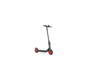 Segway | Ninebot eKickscooter ZING C20 | Up to 16 km/h | Grey