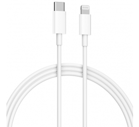 Xiaomi Mi Type-C to Lightning Cable 1m | Xiaomi