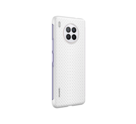 Huawei | PC Case | Nova 8i | Cover | Huawei | For Nova 8i | Polycarbonate | Gray | Protective Cover