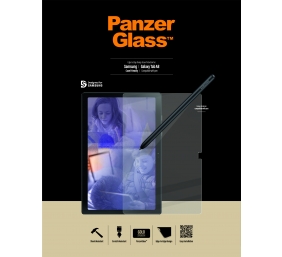 PanzerGlass | Galaxy Tab A8 | Clear