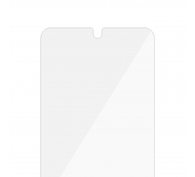 PanzerGlass | Samsung | Galaxy S22 | Tempered glass | Transparent | Case friendly. Compatible with ultrasonic fingerprint sensor. 100 % touch sensitivity. Antibacterial (ISO 22196 certified & JIS 22810 approved) | Screen Protector