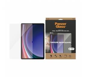 PanzerGlass | 12.4 " | Screen Protector | Galaxy Tab S7+/S8+ | Transparent