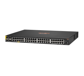 HPE Aruba 6000 48G CL4 4SFP Switch