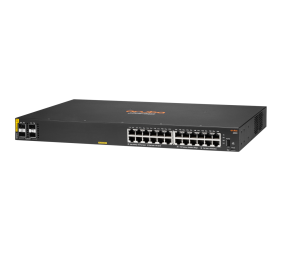 HPE Aruba 6000 24G CL4 4SFP Switch