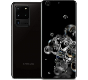 GSM Samsung Galaxy S20 Ultra 5G 128GB G989B/DS