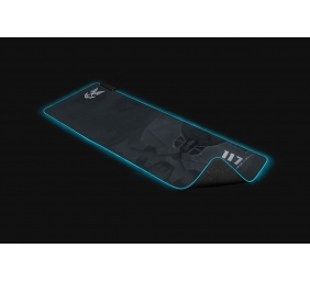 Razer | Gaming Mouse Mat with Chroma | Goliathus Extended | HALO Infinite Edition