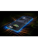 Razer Goliathus Extended, Gaming Mouse Mat with Chroma, HALO Infinite Edition