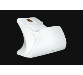 Razer Universal Quick Charging Stand for Xbox, Robot White | Razer | Universal Quick Charging Stand for Xbox