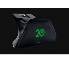 Razer Universal Quick Charging Stand for Xbox, Xbox 20th Anniversary Limited Edition | Razer | Universal Quick Charging Stand for Xbox