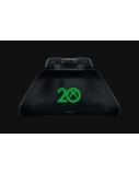 Razer Universal Quick Charging Stand for Xbox, Xbox 20th Anniversary Limited Edition Razer Universal Quick Charging Stand for Xbox