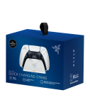 Razer Universal Quick Charging Stand for PlayStation 5, White
